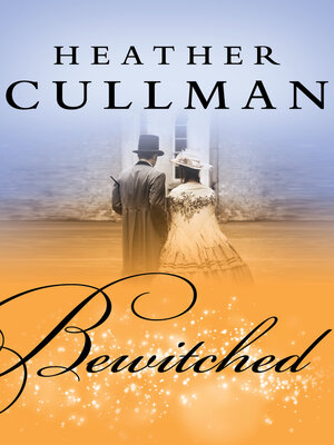 Bewitched - ebook